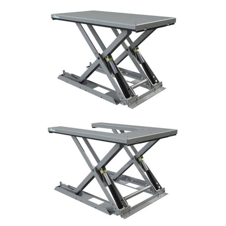 Scissor Lift Table, Lift tables for safe and reliable vertical