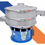 Mesin sieving dan filtration solution untuk pemisahan material dan penyaringan produksi