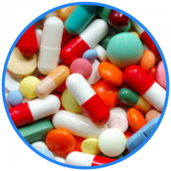 Pharma logo